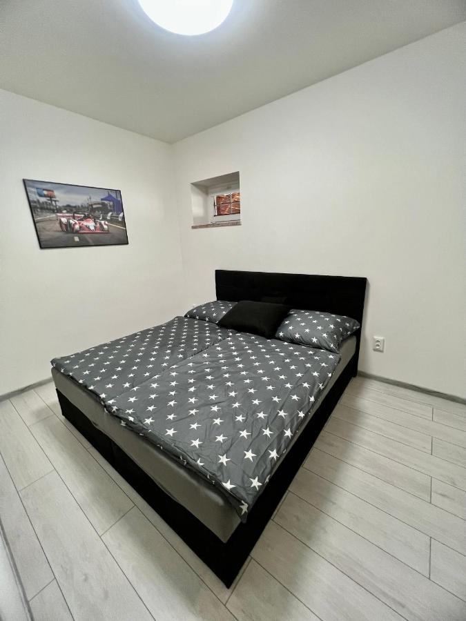 Apartmany Piskovna Assen Ostrava Exterior photo