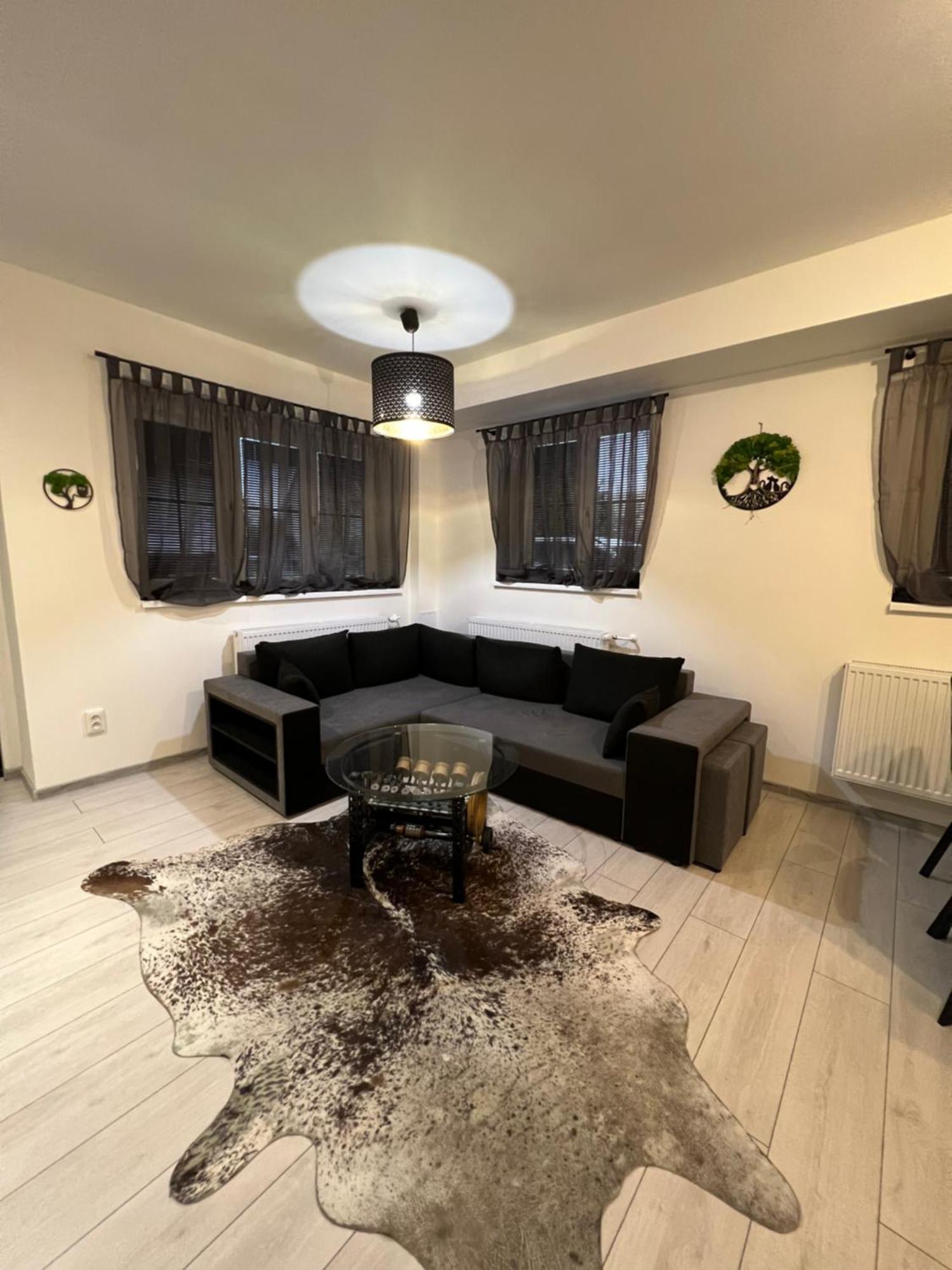 Apartmany Piskovna Assen Ostrava Exterior photo